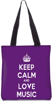 

Snoogg RPC-13565-Totebag Shoulder Bag(Multicolor, 5)