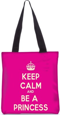 

Snoogg RPC-14117-Totebag Shoulder Bag(Multicolor, 5)