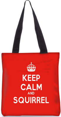 

Snoogg RPC-14613-Totebag Shoulder Bag(Multicolor, 5)
