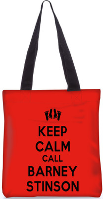 

Snoogg RPC-14960-Totebag Shoulder Bag(Multicolor, 5)