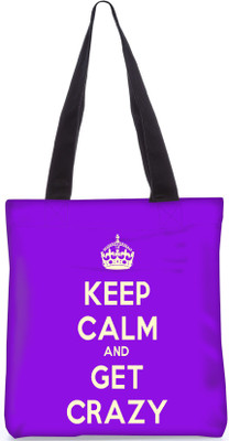 

Snoogg RPC-14682-Totebag Shoulder Bag(Multicolor, 5)