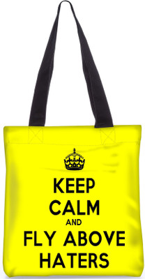 

Snoogg RPC-13798-Totebag Shoulder Bag(Multicolor, 5)