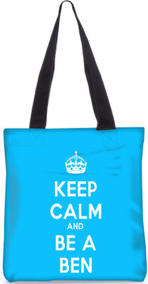 

Snoogg RPC-15032-Totebag Shoulder Bag(Multicolor, 5)