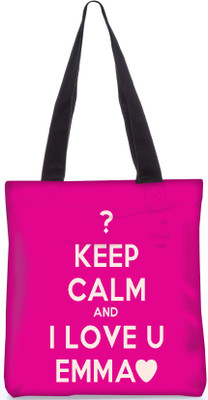 

Snoogg RPC-13555-Totebag Shoulder Bag(Multicolor, 5)