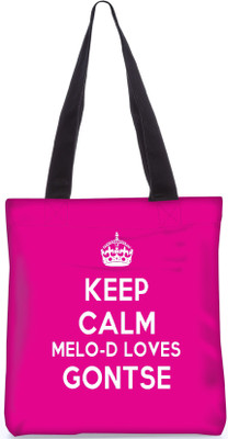 

Snoogg RPC-15045-Totebag Shoulder Bag(Multicolor, 5)