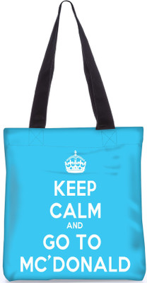 

Snoogg RPC-14359-Totebag Shoulder Bag(Multicolor, 5)