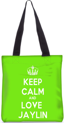 

Snoogg RPC-14656-Totebag Shoulder Bag(Multicolor, 5)