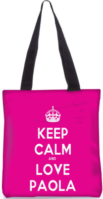

Snoogg RPC-14576-Totebag Shoulder Bag(Multicolor, 5)