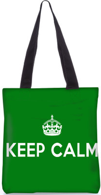 

Snoogg RPC-14755-Totebag Shoulder Bag(Multicolor, 5)