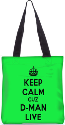 

Snoogg RPC-13828-Totebag Shoulder Bag(Multicolor, 5)