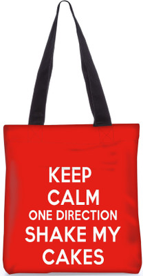 

Snoogg RPC-14050-Totebag Shoulder Bag(Multicolor, 5)