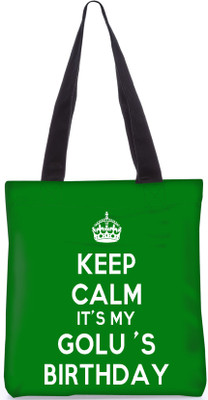 

Snoogg RPC-14910-Totebag Shoulder Bag(Multicolor, 5)
