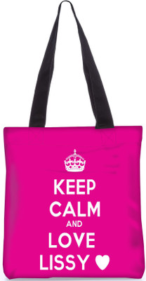 

Snoogg RPC-14032-Totebag Shoulder Bag(Multicolor, 5)