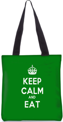 

Snoogg RPC-13508-Totebag Shoulder Bag(Multicolor, 5)