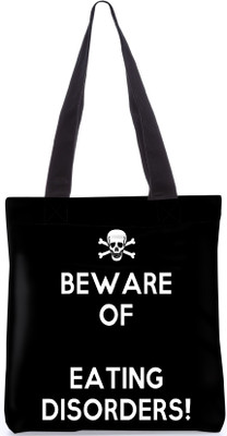 

Snoogg RPC-13660-Totebag Shoulder Bag(Multicolor, 5)