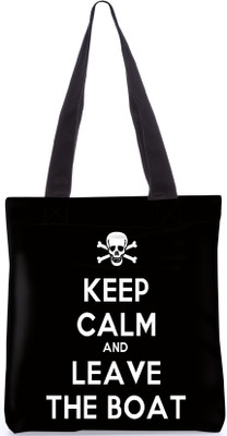 

Snoogg RPC-13711-Totebag Shoulder Bag(Multicolor, 5)