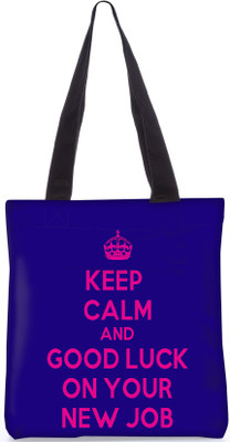 

Snoogg RPC-14670-Totebag Shoulder Bag(Multicolor, 5)