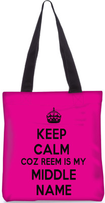 

Snoogg RPC-14358-Totebag Shoulder Bag(Multicolor, 5)