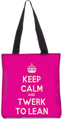 

Snoogg RPC-14667-Totebag Shoulder Bag(Multicolor, 5)