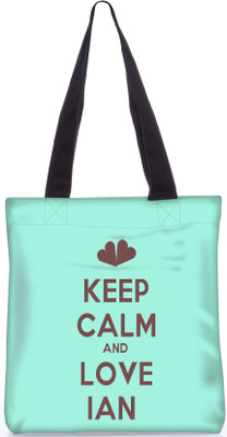 

Snoogg RPC-14878-Totebag Shoulder Bag(Multicolor, 5)