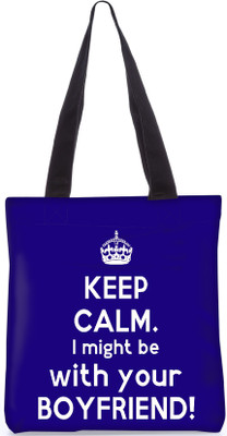 

Snoogg RPC-14884-Totebag Shoulder Bag(Multicolor, 5)