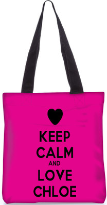 

Snoogg RPC-14244-Totebag Shoulder Bag(Multicolor, 5)