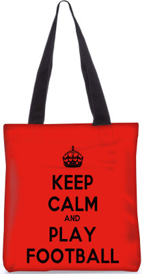 

Snoogg RPC-14181-Totebag Shoulder Bag(Multicolor, 5)