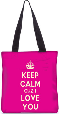 

Snoogg RPC-14349-Totebag Shoulder Bag(Multicolor, 5)