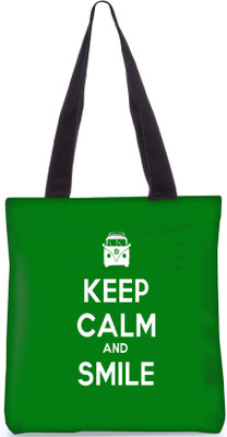 

Snoogg RPC-14886-Totebag Shoulder Bag(Multicolor, 5)