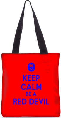 

Snoogg RPC-14348-Totebag Shoulder Bag(Multicolor, 5)