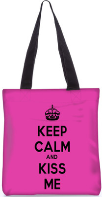 

Snoogg RPC-15003-Totebag Shoulder Bag(Multicolor, 5)