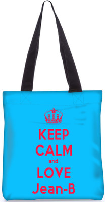 

Snoogg RPC-14222-Totebag Shoulder Bag(Multicolor, 5)