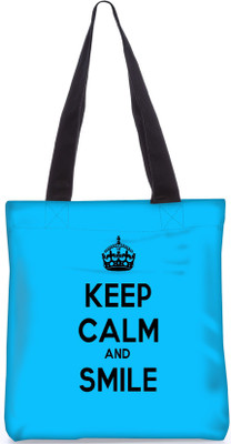 

Snoogg RPC-13702-Totebag Shoulder Bag(Multicolor, 5)
