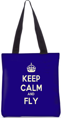 

Snoogg RPC-14991-Totebag Shoulder Bag(Multicolor, 5)