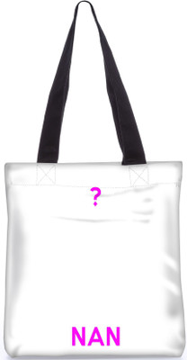 

Snoogg RPC-14905-Totebag Shoulder Bag(Multicolor, 5)