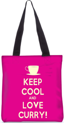 

Snoogg RPC-14585-Totebag Shoulder Bag(Multicolor, 5)