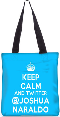 

Snoogg RPC-14975-Totebag Shoulder Bag(Multicolor, 5)