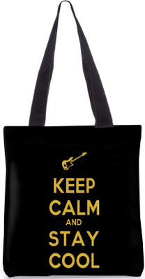 

Snoogg RPC-14286-Totebag Shoulder Bag(Multicolor, 5)