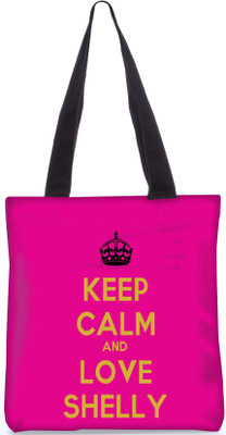 

Snoogg RPC-13481-Totebag Shoulder Bag(Multicolor, 5)