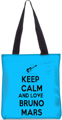 

Snoogg RPC-14357-Totebag Shoulder Bag(Multicolor, 5)