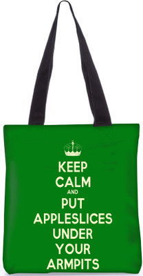

Snoogg RPC-13459-Totebag Shoulder Bag(Multicolor, 5)