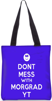 

Snoogg RPC-15051-Totebag Shoulder Bag(Multicolor, 5)