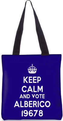 

Snoogg RPC-14132-Totebag Shoulder Bag(Multicolor, 5)