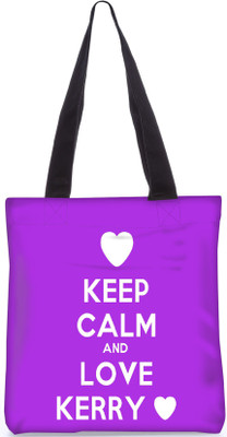 

Snoogg RPC-14516-Totebag Shoulder Bag(Multicolor, 5)