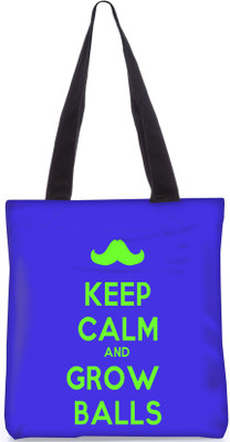 

Snoogg RPC-13505-Totebag Shoulder Bag(Multicolor, 5)