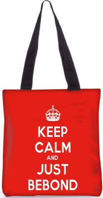 

Snoogg RPC-14099-Totebag Shoulder Bag(Multicolor, 5)