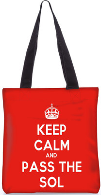 

Snoogg RPC-13624-Totebag Shoulder Bag(Multicolor, 5)
