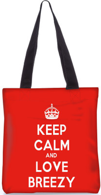 

Snoogg RPC-14555-Totebag Shoulder Bag(Multicolor, 5)