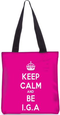

Snoogg RPC-13429-Totebag Shoulder Bag(Multicolor, 5)
