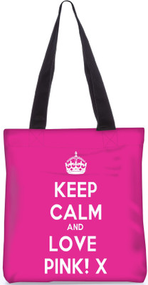 

Snoogg RPC-14284-Totebag Shoulder Bag(Multicolor, 5)
